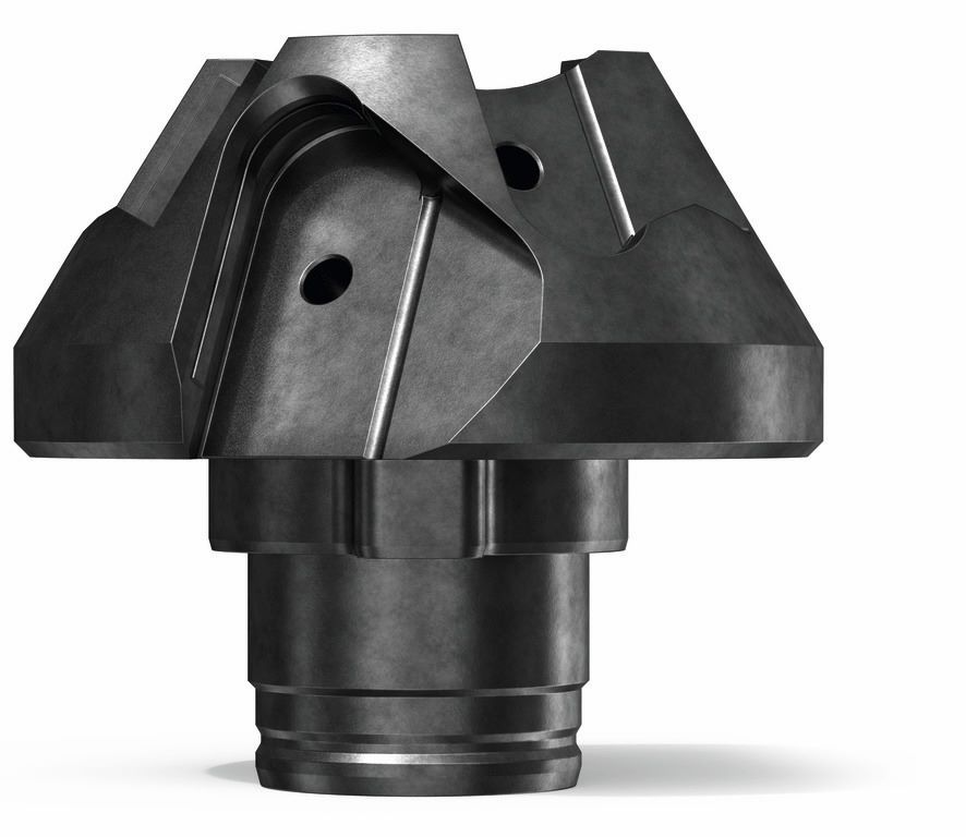 Produktbild Fein Elektowerkzeuge Fräser 30 Grad für Fase 3x2 Schneider