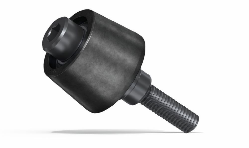 Produktbild Fein Elektrowerkzeuge Führungsrolle 21,69 mm Durchmesser