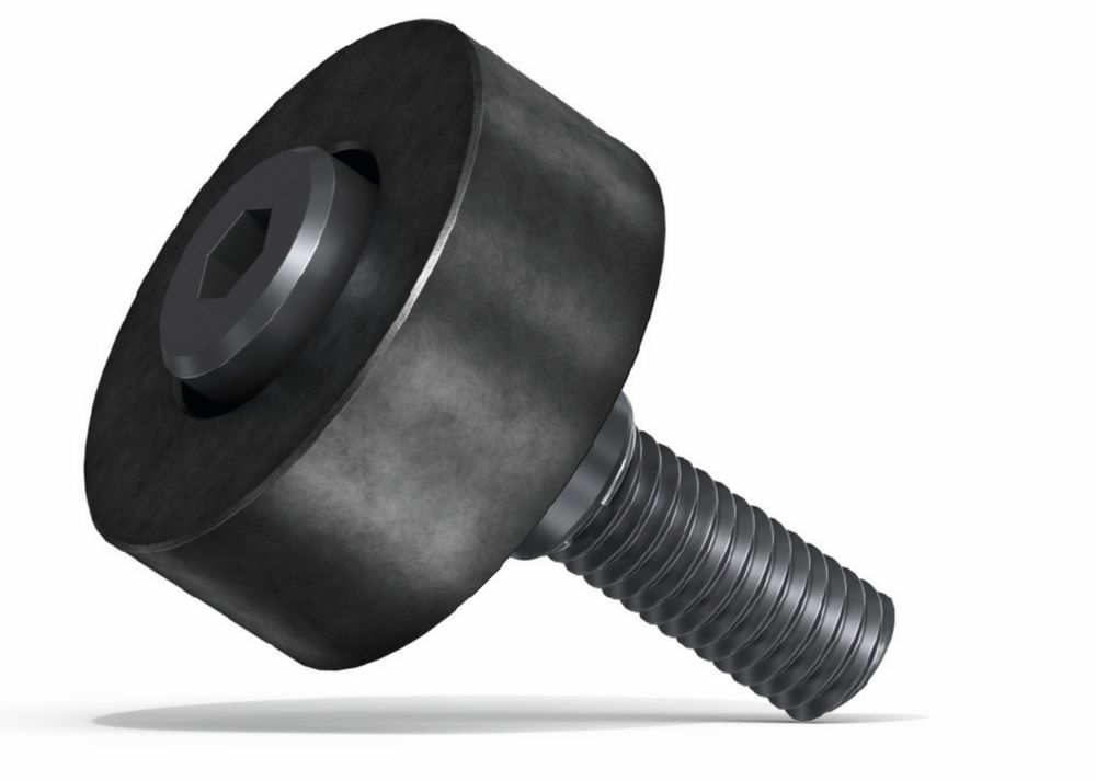 Produktbild Fein Elektrowerkzeuge Führungsrolle 26,30 mm Durchmesser