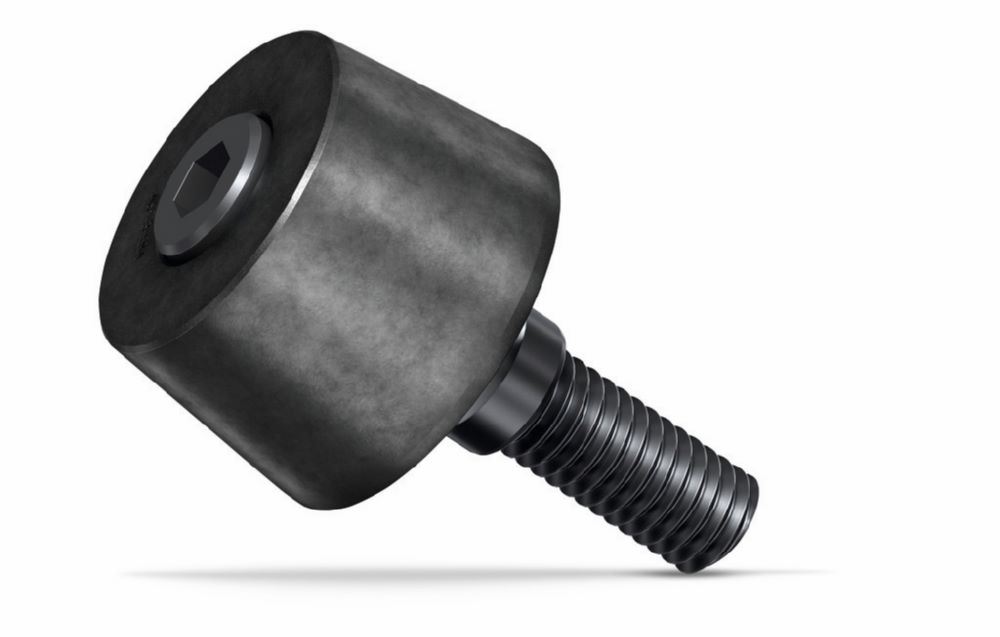 Produktbild Fein Elektrowerkzeuge Führungsrolle 28,55 mm Durchmesser