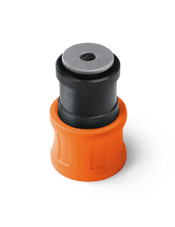 Produktbild Fein Gewindebohr Spannzange Durchmesser 7mm Vierkant 5,5mm QuickIN