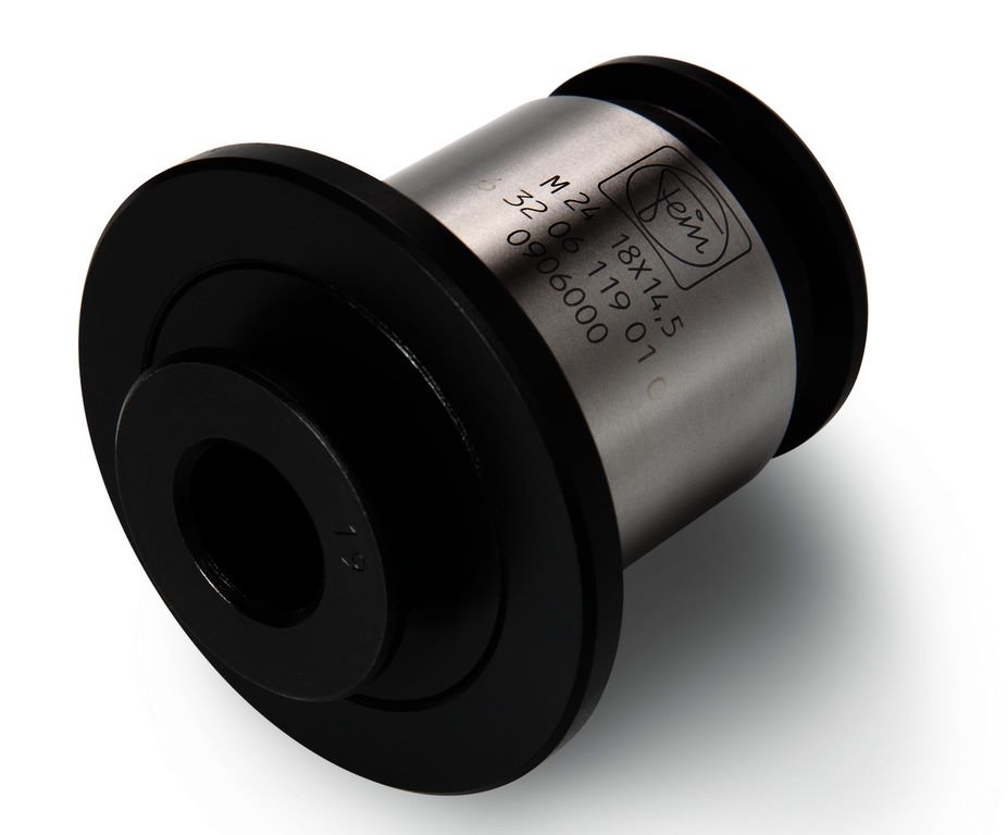 Produktbild Fein Gewindebohreinsätze 28mm Größe 3 Gewinde M 36