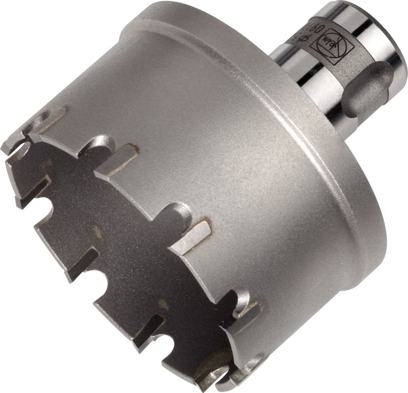 Produktbild Fein HM Lochsäge 65 mm für Rohre mit QuickIN PLUS Aufnahme