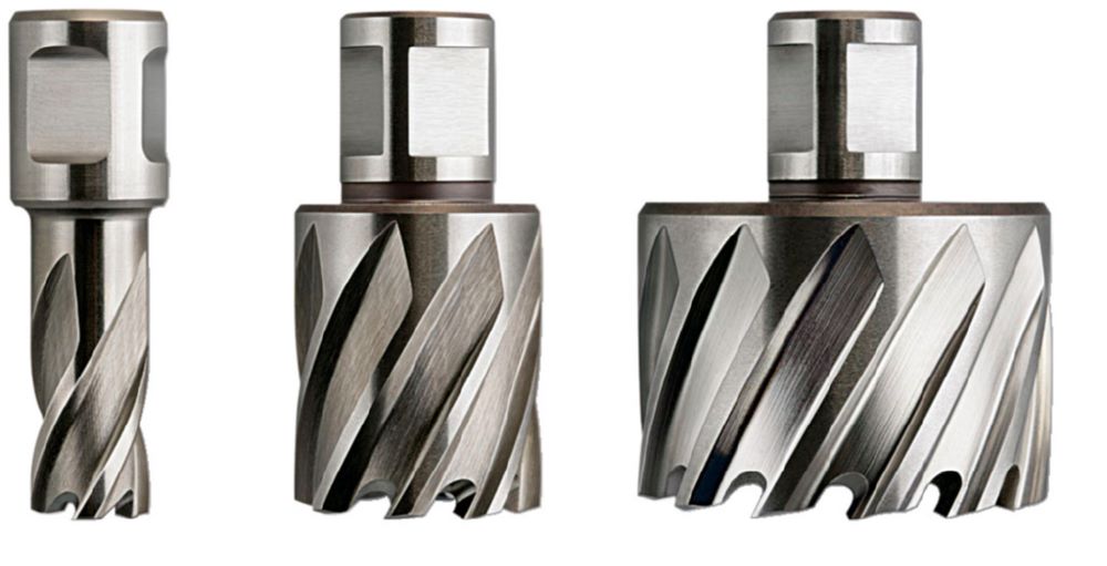 Produktbild Fein HSS Nova 25 Kernbohre 3/4 Weldon Aufnahme 27mm