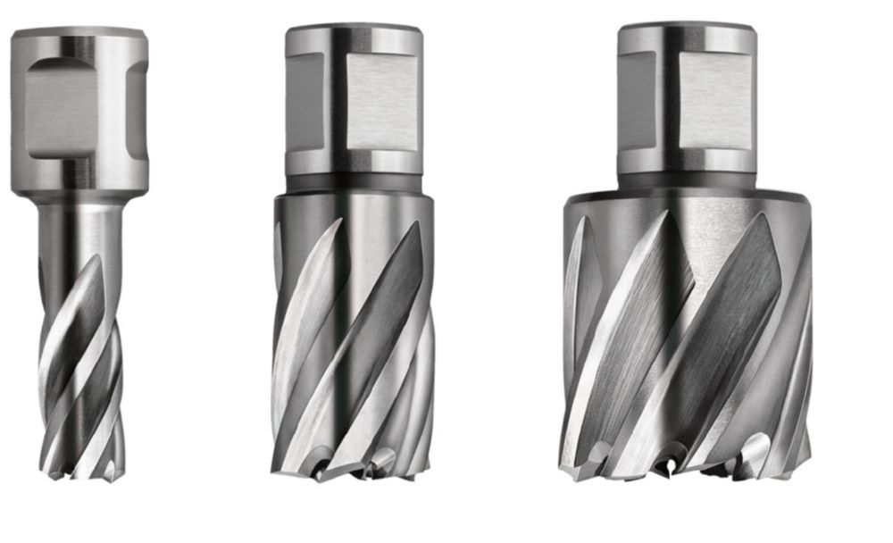 Produktbild Fein HSS SPECIAL Kernbohrer mit 3/4 in Weldon Aufnahme 14mm