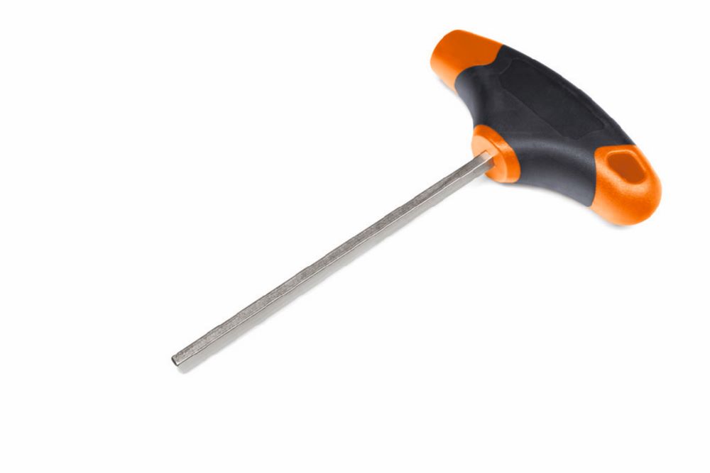 Produktbild Fein Elektrowerkzeuge Innensechskantschlüssel SW5 mit T-Griff