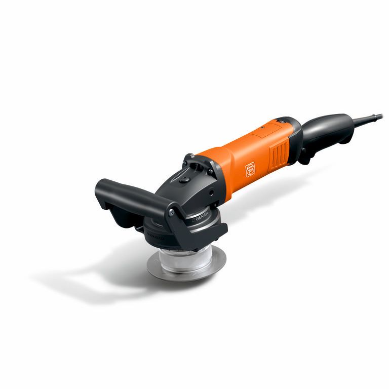 Produktbild Fein Elektrowerkzeuge Kantenfräse bis 8 mm KFH 17-8 R