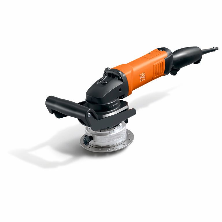 Produktbild Fein Elektrowerkzeuge Kantenfräse bis 15 mm KFH 17-15 R