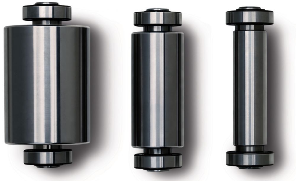 Produktbild Fein Kontaktrolle Durchmesser 58mm Breite 75mm