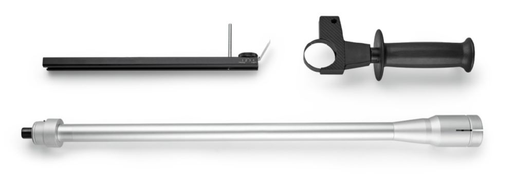 Produktbild Fein Magazinverlängerung M55 X mit Gurtführung 520mm