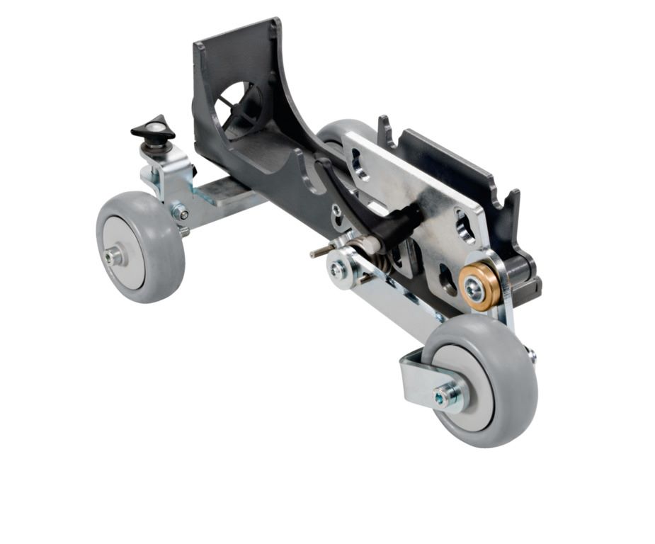 Produktbild Fein Modul zur mobilen Oberflächenbearbeitung GRIT GHBM