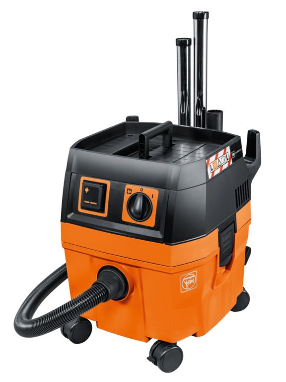 Produktbild Fein Nass und Trockensauger Dustex 25 Liter Set