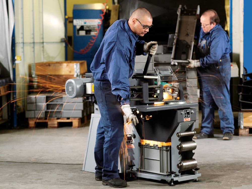 Produktbild Fein Radienschleifmodul Grit GIR bild 2