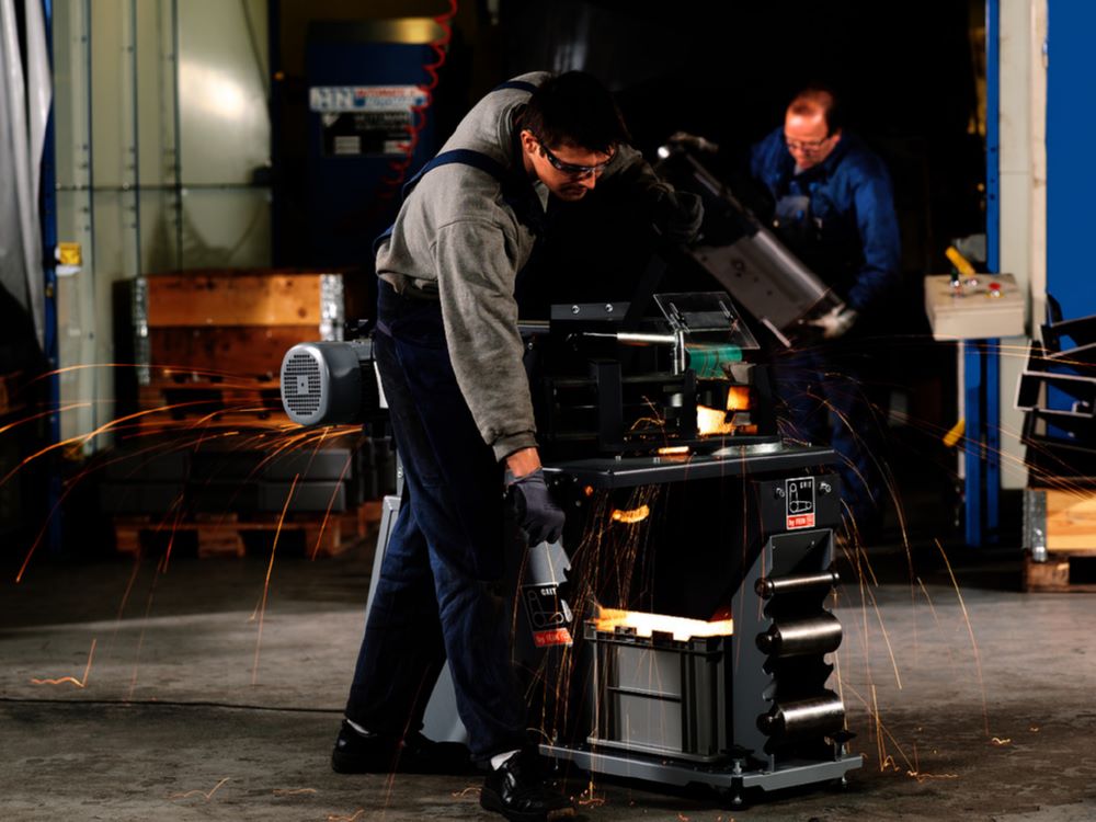 Produktbild Fein Radienschleifmodul Grit GIR bild 4