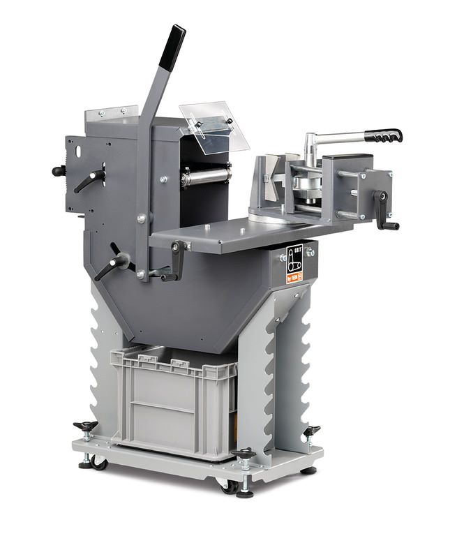 Produktbild Fein Radienschleifmodul Grit GIR