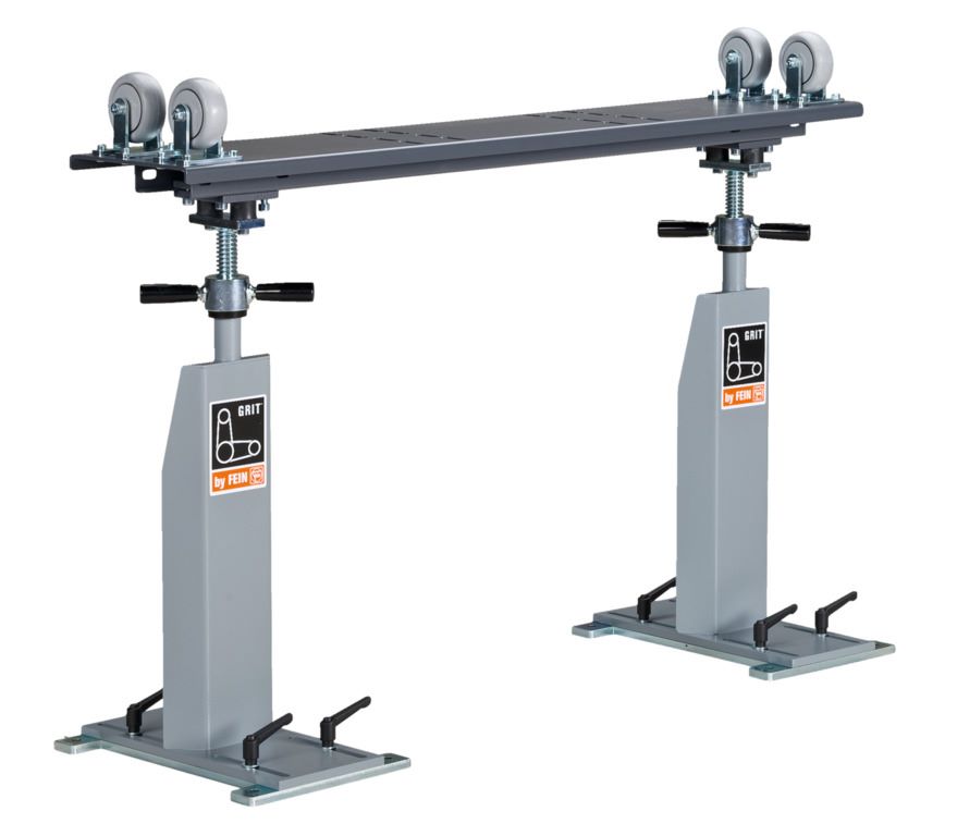 Produktbild Fein Rohrführung Rundschleifen maximale Rohrlänge 1500mm