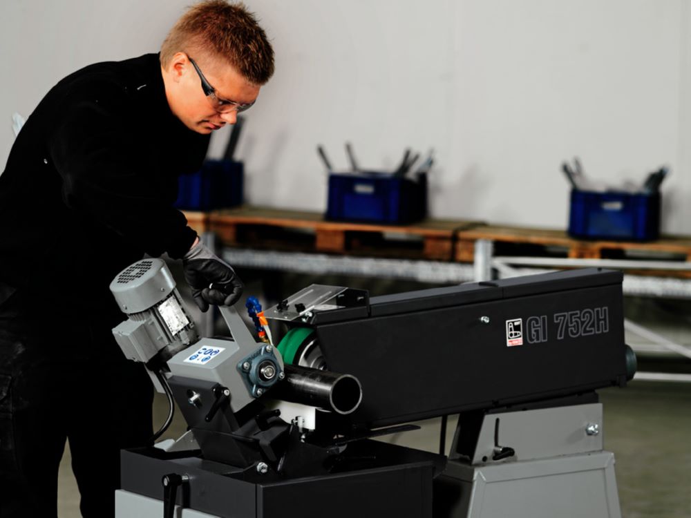 Produktbild Fein Rundschleifmodul Grit GIC bild 3