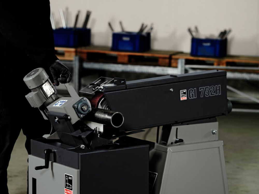 Produktbild Fein Rundschleifmodul Grit GIC bild 4