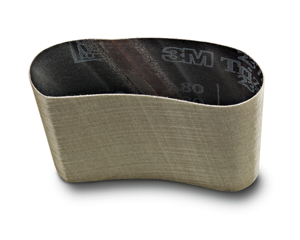 Produktbild Fein Schleifhülse Pyramix Korn 400 VE 5 Stück