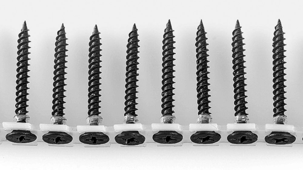 Produktbild Fein Schnellbauschrauben Länge 35 mm Durchmesser 3,9 mm