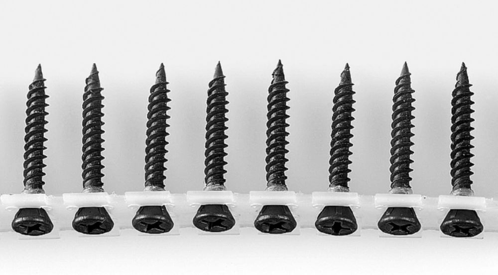 Produktbild Fein Schnellbauschrauben Länge 30mm Durchmesser 3,9mm 1000 Stück