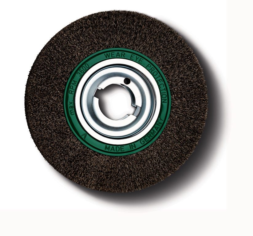 Produktbild Fein Stahlbürste Drahtstärke 0,20 mm