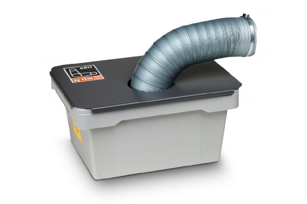 Produktbild Fein Staubbehälter 20 Liter