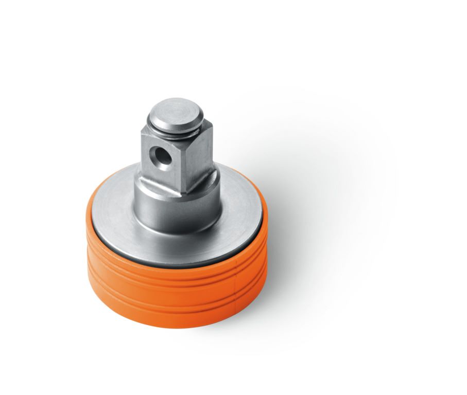 Produktbild Fein Stecknussadapter Zubehör Schnittstelle QuickIN