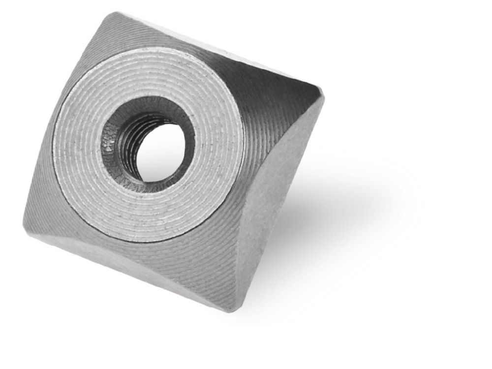 Produktbild Fein Stößel und Tischmesser Blechstärke 1,6mm