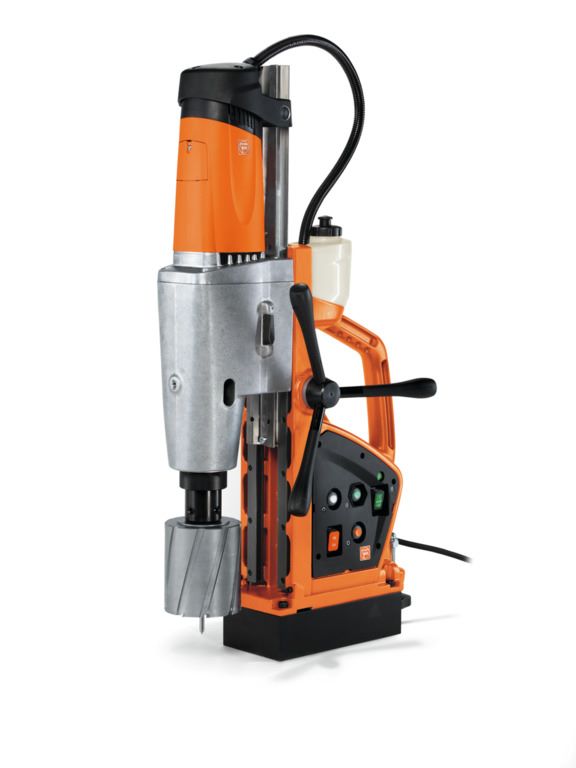 Produktbild Fein Universal Magnet Kernbohrmaschine bis 110mm KBU 110 4 M