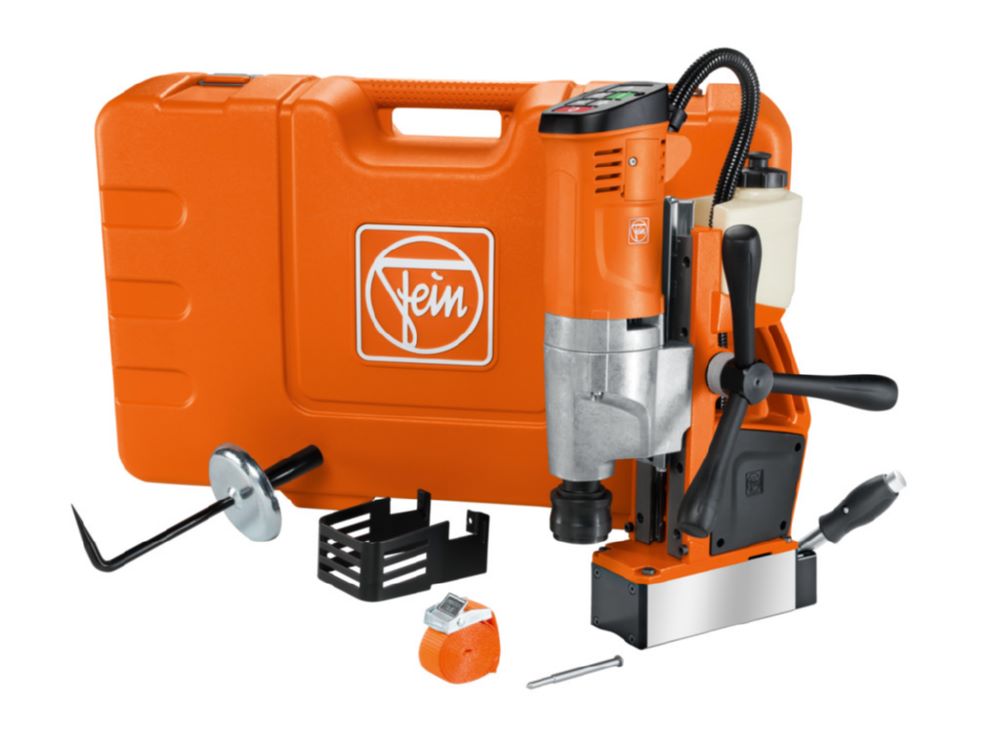 Produktbild Fein Universal Magnet Kernbohrmaschine bis 35mm KBU 35 PQ bild 2