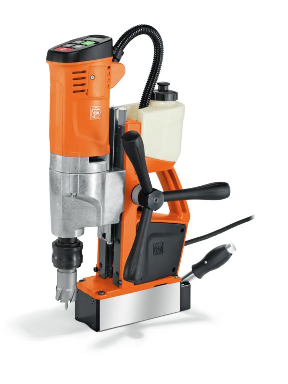 Produktbild Fein Universal Magnet Kernbohrmaschine bis 35mm KBU 35 PQ