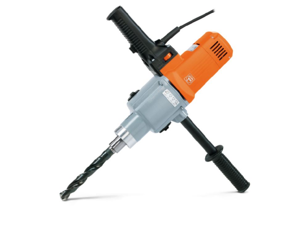 Produktbild Fein Viergang Bohrmaschine bis 32mm BOZ 32 4 M