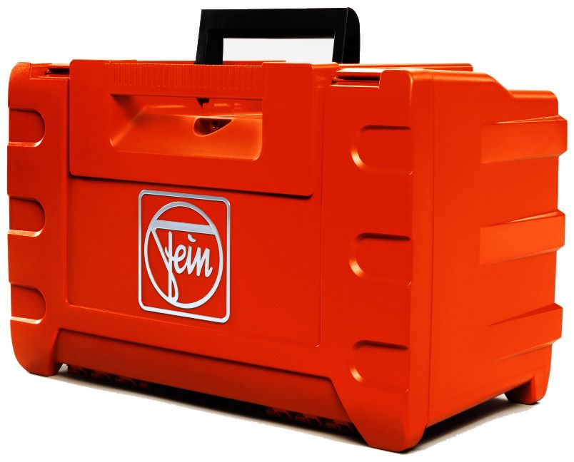 Produktbild Fein Werkzeugkoffer MF 14-180
