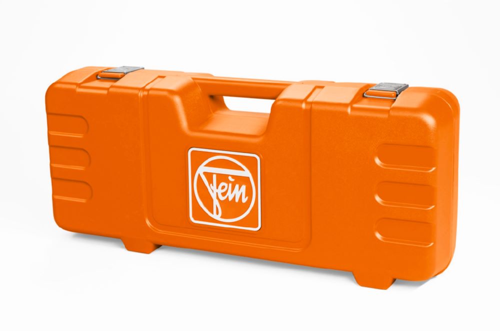 Produktbild Fein Elektrowerkzeuge Werkzeugkoffer Zubehör für Sägen