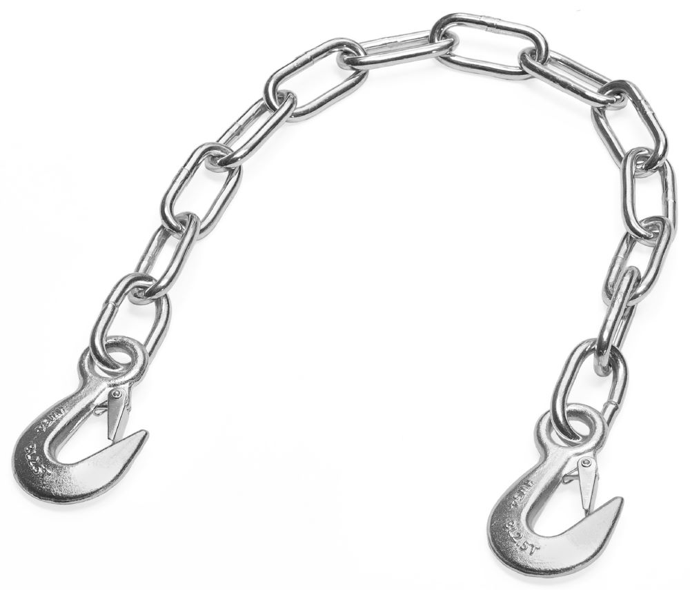 Produktbild Fetra Abrutschsicherung für Muldenkipper Selbstkipper 840 mm lang