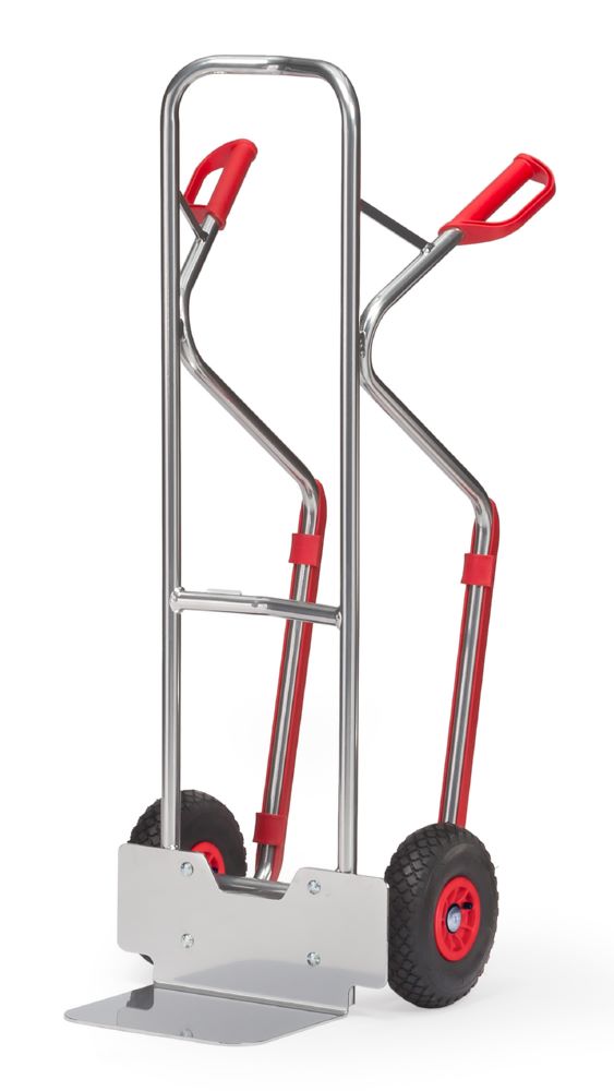 Produktbild Fetra Alukarre A 1330 V