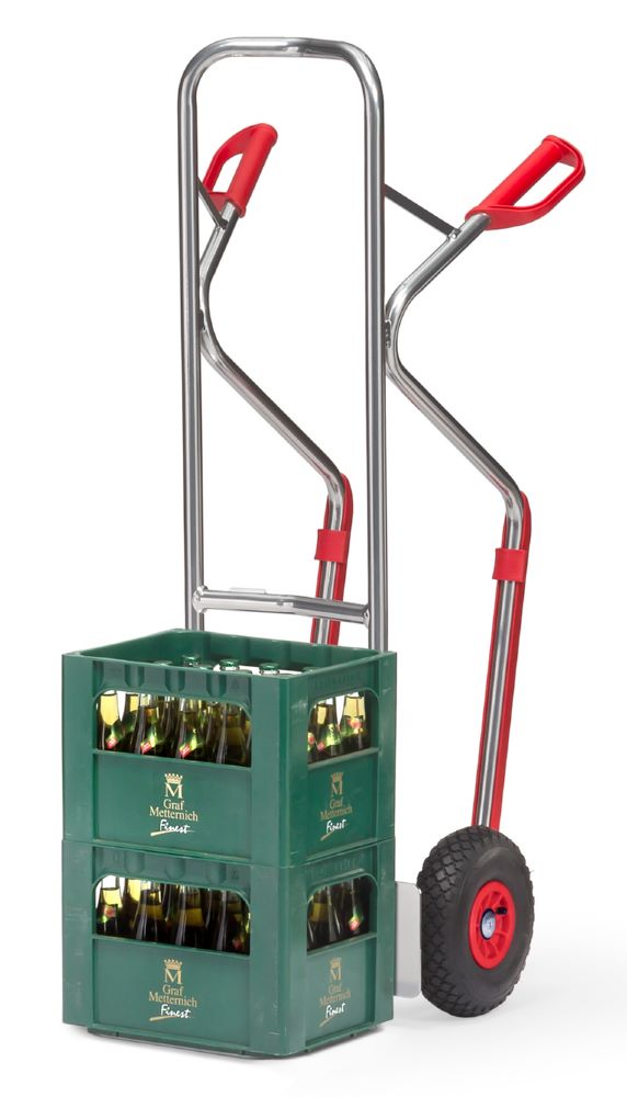 Produktbild Fetra Alukarre A 1330 V bild 2