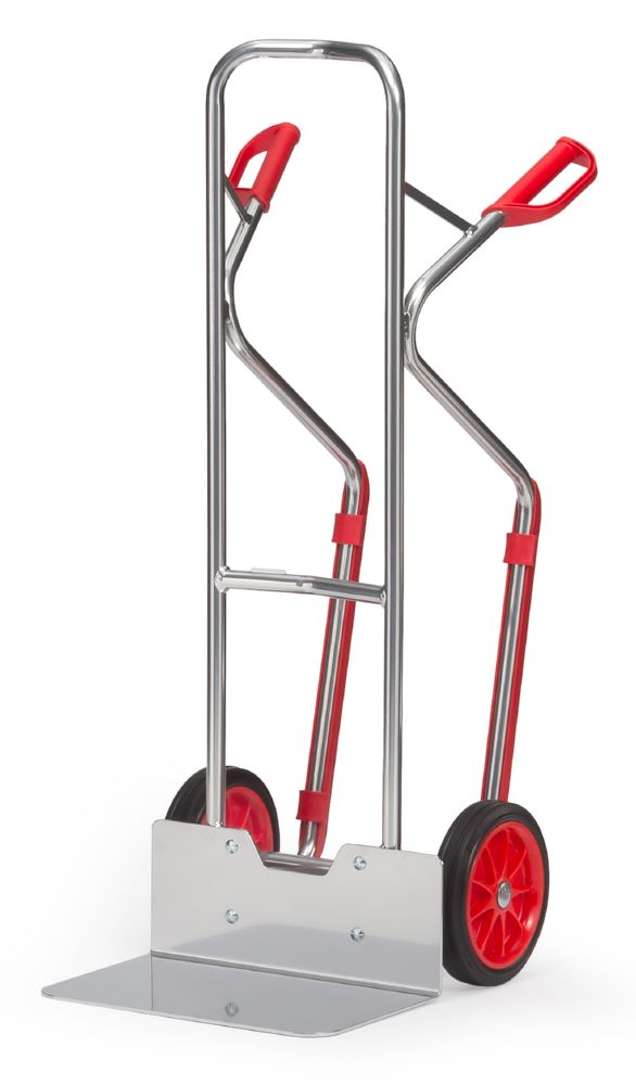 Produktbild Fetra Alukarre A 1331 V Gesamttragkraft 200 kg