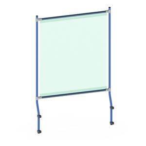 Produktbild Fetra Anbausatz Infektionsschutzrahmen für Modelle 5862 und 5868