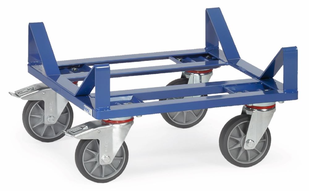 Produktbild Fetra Ballenroller 1168 500 x 288 x 500 mm