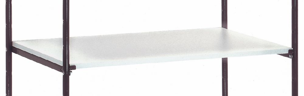 Produktbild Fetra Boden für ESD Etagenwagen 1000 x 600 mm