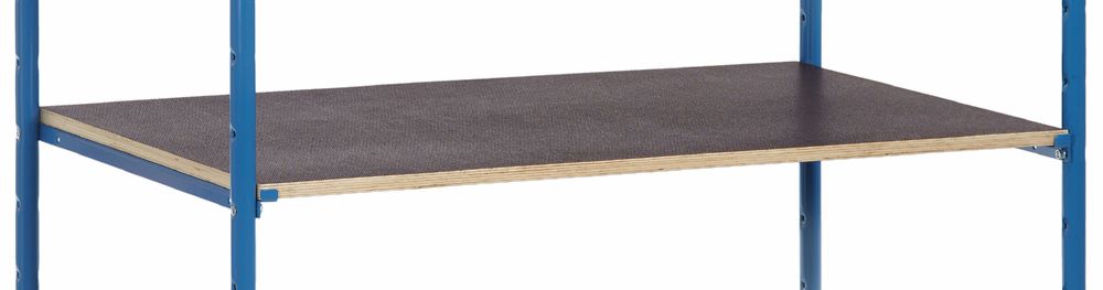 Produktbild Fetra Boden für Etagenwagen Länge 1000 x Breite 700 mm