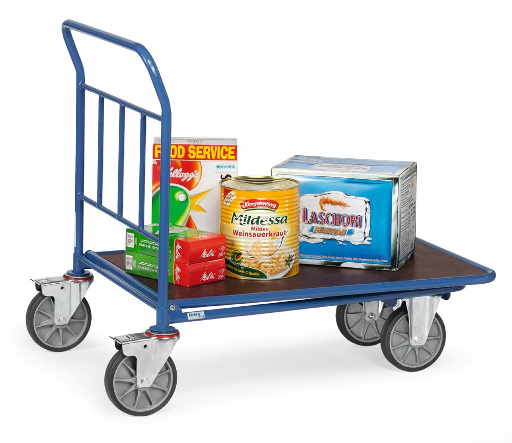 Produktbild Fetra C+C Wagen 2960 Gesamtlänge 1045 mm bild 2