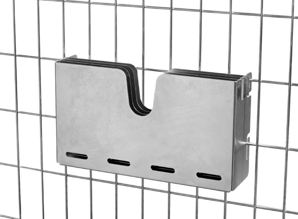 Produktbild Fetra Dokumentenbox für Transportwagen