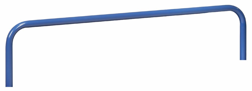 Produktbild Fetra Einsteckbügel 3016 Höhe 300 mm Länge 1600 mm