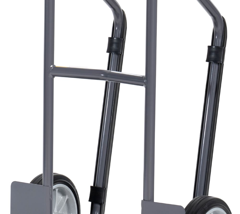 Produktbild Fetra ESD-Kunststoff-Gleitkufen für Karren bild 2