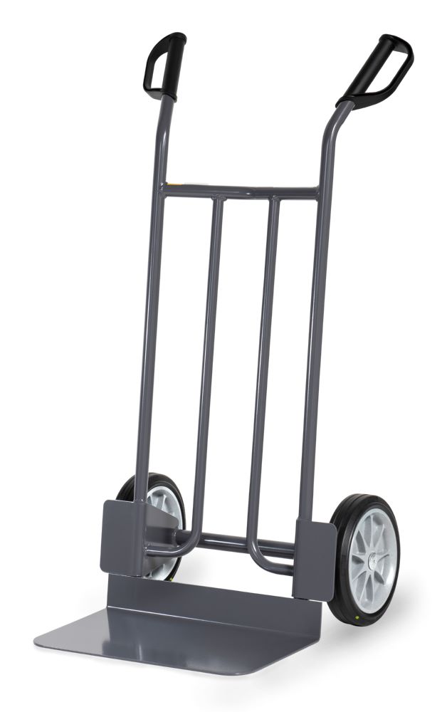 Produktbild Fetra ESD Stahlrohrkarre B9116V Maße 590 x 505 mm