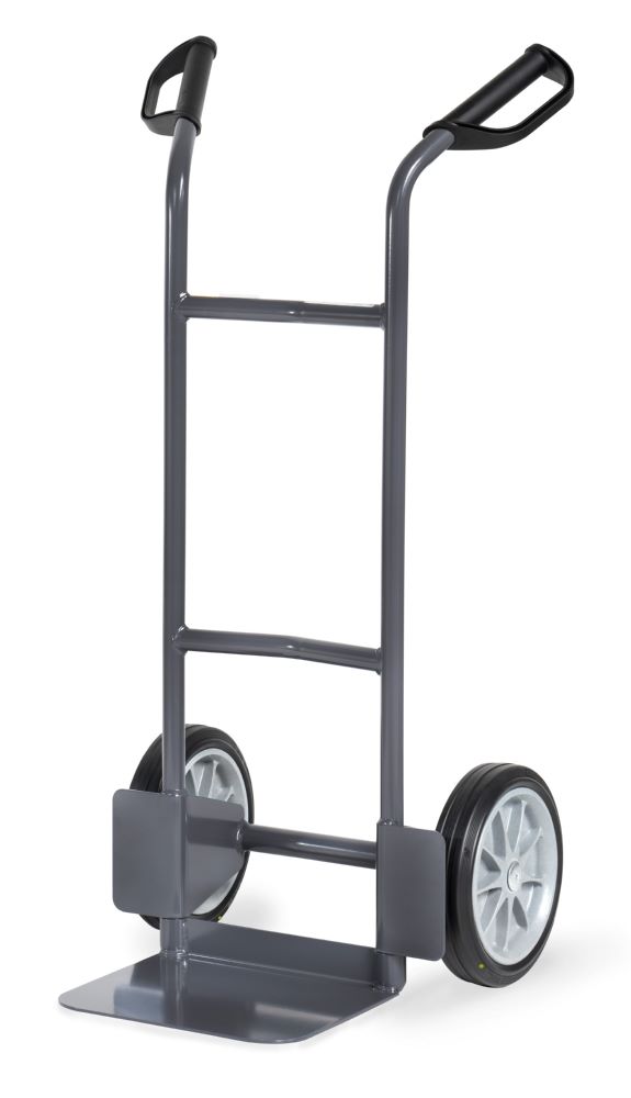 Produktbild Fetra ESD Stahlrohrkarre B9125V RAL7015