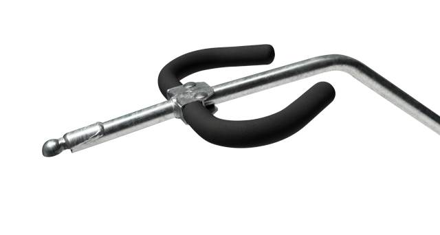 Produktbild Fetra Fahrradkupplung für Handwagen 6103 - 6105